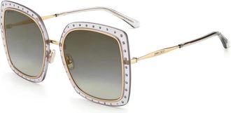 Jimmy Choo London Mujer, Accesorios, Gris, Talla: ONE Size