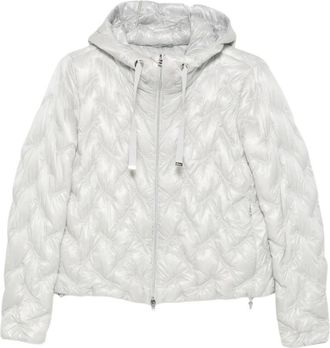 Herno Donna, Giacche, Grigio, S, new