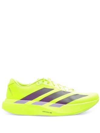 adidas Adizero EVO SL sneakers - Yellow