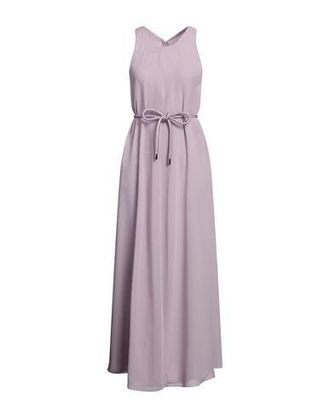 Emporio Armani DRESSES - Maxi dresses on YOOX.COM