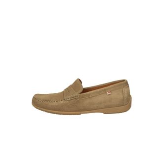 Fluchos Hombre, Zapatos, Marr&oacute;n, Talla: 44 EU