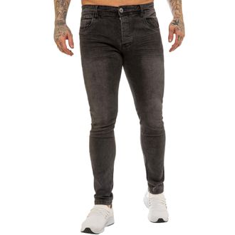 ETO | Heren Designer Hyperstretch Jeans