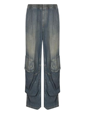 Diesel Jeans D-Para - Blu