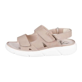 Ganter Dames, Schoenen, Beige, Maat: 42 EU Leer