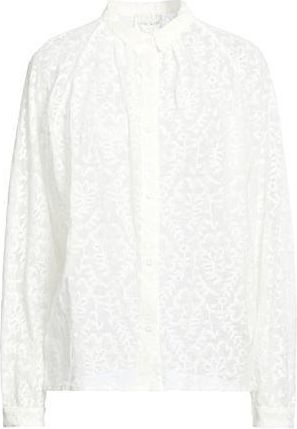 Forte_Forte TOPWEAR - Shirts on YOOX.COM