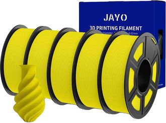 OEM Filamento 3d, 1,75 Mm De Di&aacute;metro, Mayor Resistencia, Impresi&oacute;n Fluida