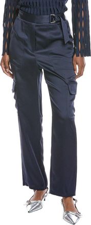 SIMKHAI Simkhai Carolina Utility Pant