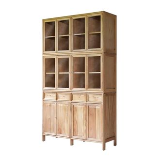 Tikamoon Vajillero doble de mindi