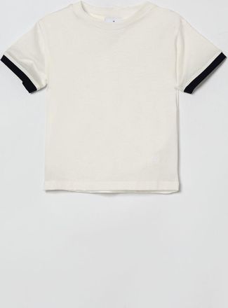 Manuel Ritz T-shirt in cotone Manuel Ritz