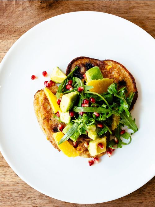 The Best Vegan-Friendly Eateries In London | Stylight