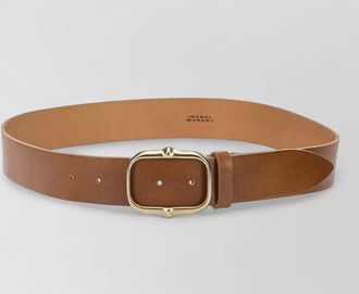 Isabel Marant leather belt