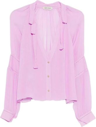 Alberta Ferretti Shirt