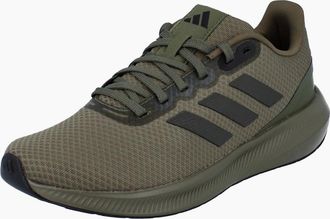 adidas Mens Adidas Runfalcon 3.0 Mens Sneakers IF2339 - Tan - Size: 9.5