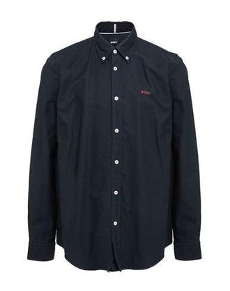 BOSS TOPWEAR - Shirts on YOOX.COM