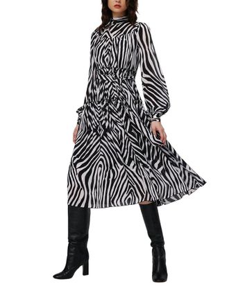 Diane Von Fürstenberg: White Clothing now up to −81% | Stylight