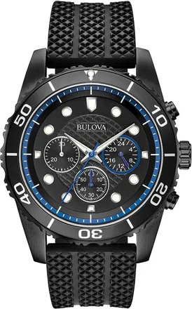 Bulova Mens Sport Watch