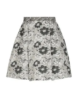 Fracomina BOTTOMWEAR - Minigonne su YOOX.COM