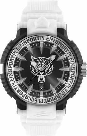 Plein Sport Heren, Accessoires, Zwart, Maat: ONE Size