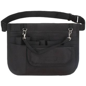 OEM Bolso Bandolera Port&aacute;til De Tela Oxford, Bolsa De Almacenamiento, Bolsa De Herramientas, Ri&ntilde;onera, Malet&iacute;n De M&eacute;dico, Bolso De Enfermera - Crezuo