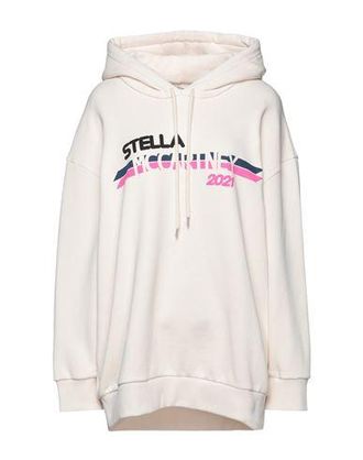 Stella McCartney TOPWEAR - Sweatshirts on YOOX.COM