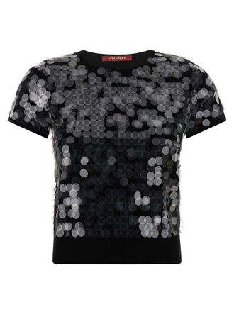 Max Mara SAIO Pullover