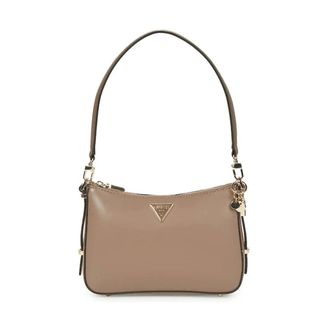 Guess Dames, Tassen, Bruin, Maat: ONE Size