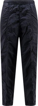 Stone Island Recycled Nylon Cargo Pants-Uomo