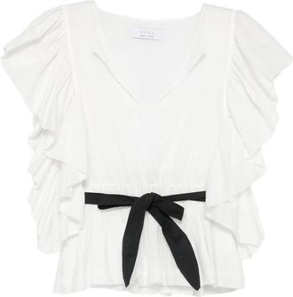 Kaos Mujer, Blusas y Camisas, Blanco, Talla: S