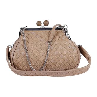 Max Mara Mujer, Bolsos, Marrón, Talla: ONE Size