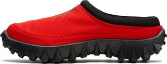 Salomon Snowclog High Risk Red Winterschoenen - Heren - Sneakers - Rood - 43 1/3 EU - Schoenen