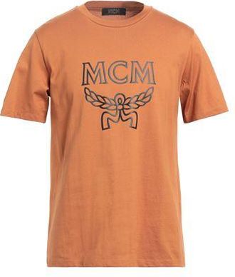 MCM TOPWEAR - T-shirts sur YOOX.COM