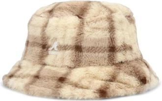 Kangol Bucket Hat - unisex - Hoeden - Veelkleurig - S - Accessoires