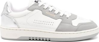 Axel Arigato Dice Lo leather sneakers - women - Leather - 38 - White