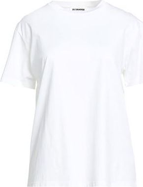 Jil Sander TOPWEAR - T-shirts on YOOX.COM