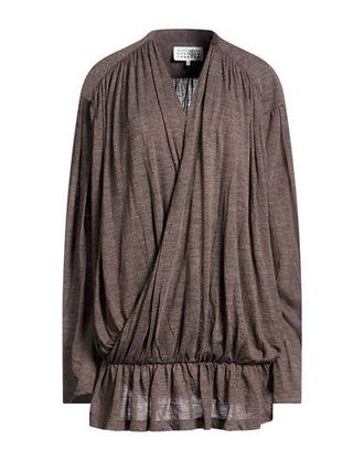 Maison Margiela DRESSES - Mini dresses on YOOX.COM