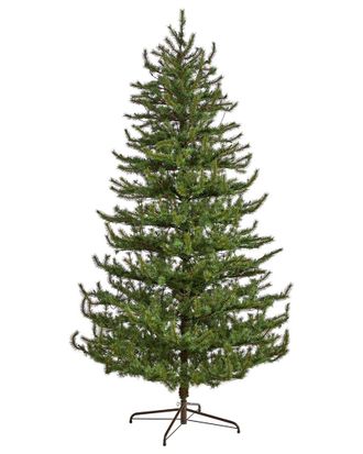Nearly Natural 9Ft. Vancouver Mountain Pine Artificial Christmas Tree
