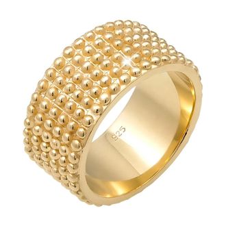 Elli Dames, Accessoires, Geel, Maat: 54 MM