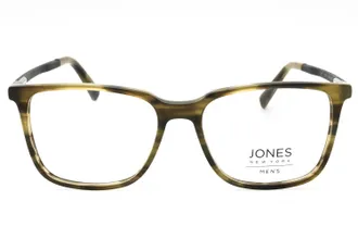 Jones New York J537 Eyeglasses - Gray