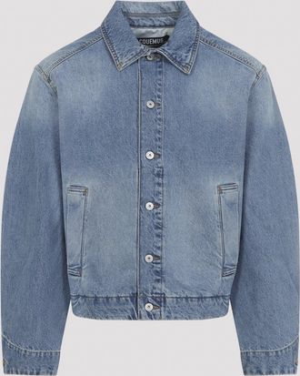 Jacquemus Giacca Jacquemus La Mirada De Nimes