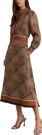 Reiss Leia Dress