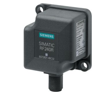 SIEMENS Lector Rfid Siemens Rf240r Ip67 Interfaz Io-link