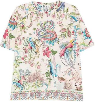 Etro T-Shirt