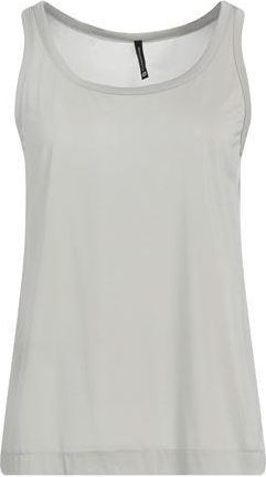 Pierantonio Gaspari CAMISETAS Y TOPS - Camisetas de tirantes en YOOX.COM