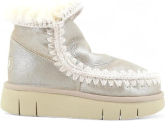 Mou Eskimo 18 Ankle Boots