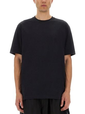 Yohji Yamamoto T-Shirt With Print