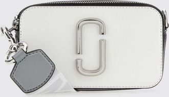 Marc Jacobs Borsa The Snapshot Marc Jacobs in pelle saffiano