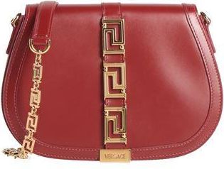 Versace BOLSOS - Bolsos con bandolera en YOOX.COM
