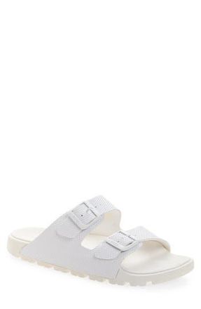 BOSS Surfley Sandal in White at Nordstrom Rack, Size 13Us / 12Uk