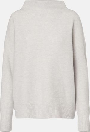 Vince Cashmere turtleneck sweater