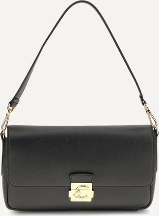 Coccinelle Borsa a Spalla C-Me Lock medium Woman UNI